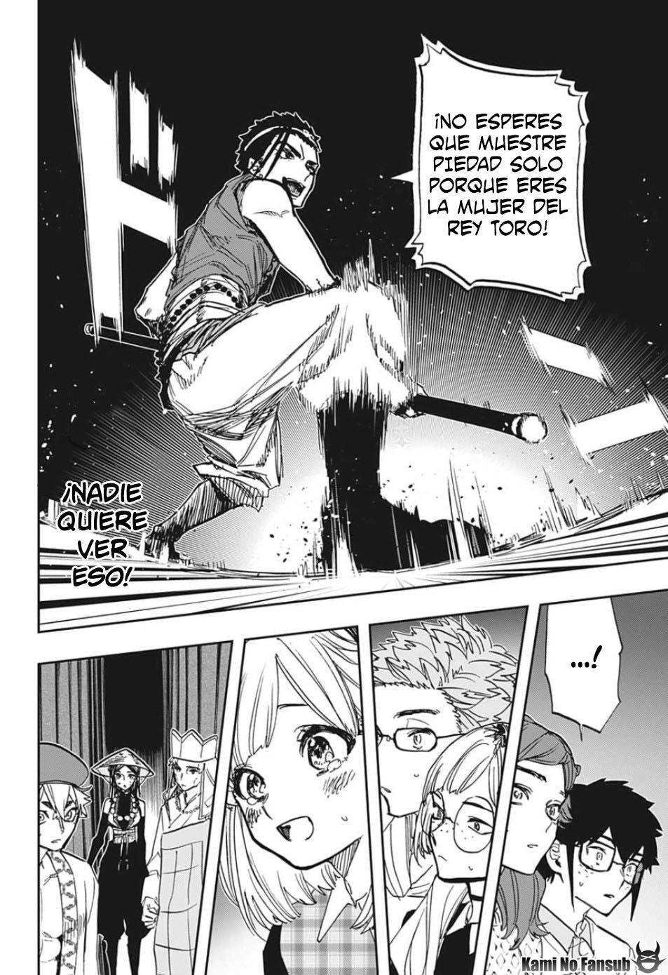 Capitulo 85 page 8