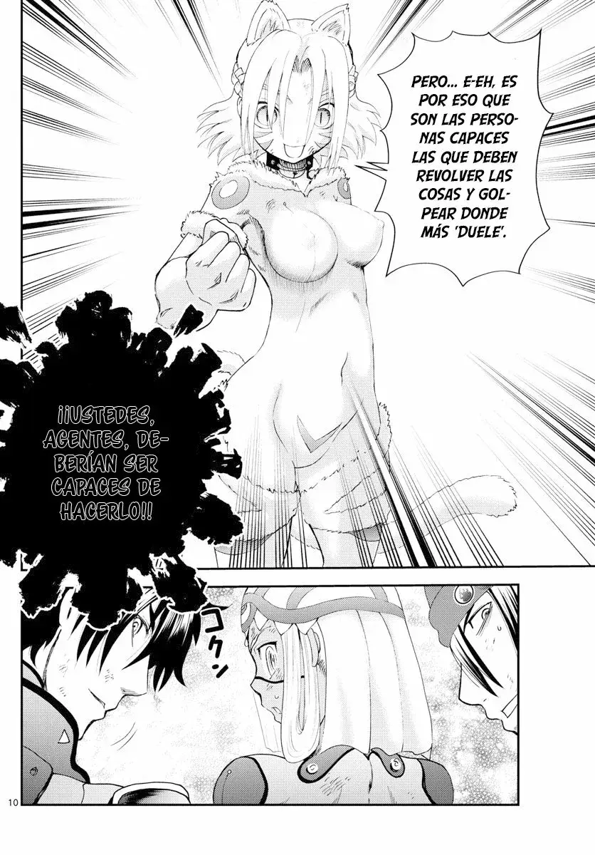 Capitulo 246 page 12