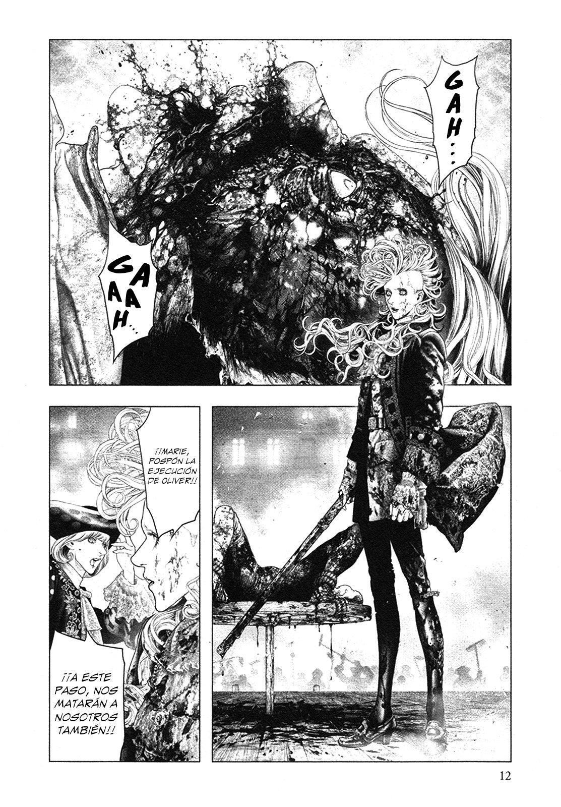 Capitulo 43 page 10