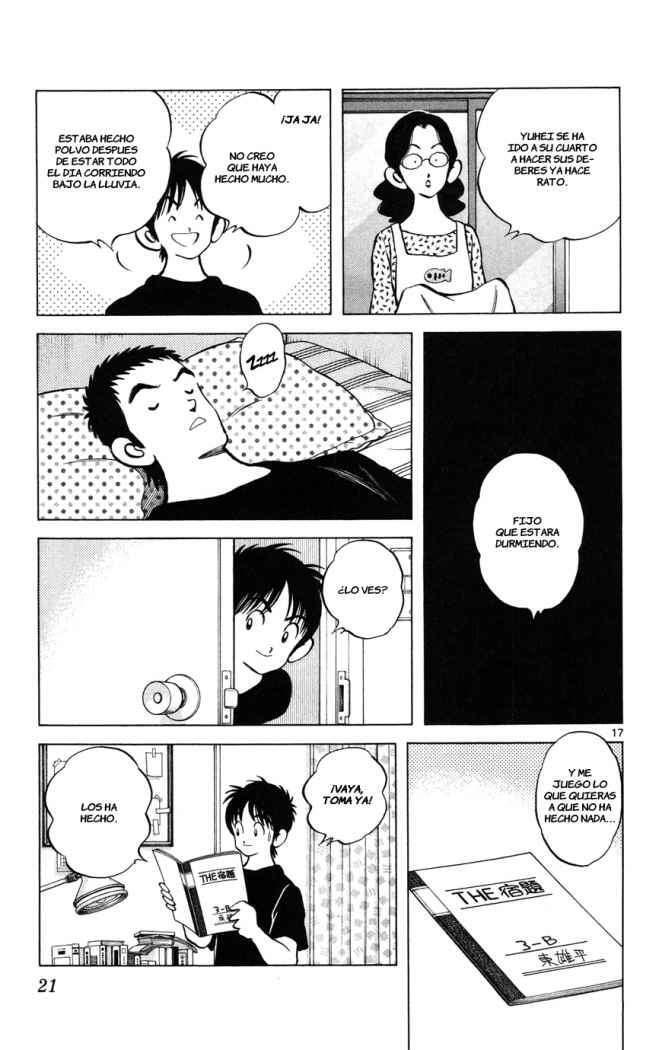Capitulo 131 page 19