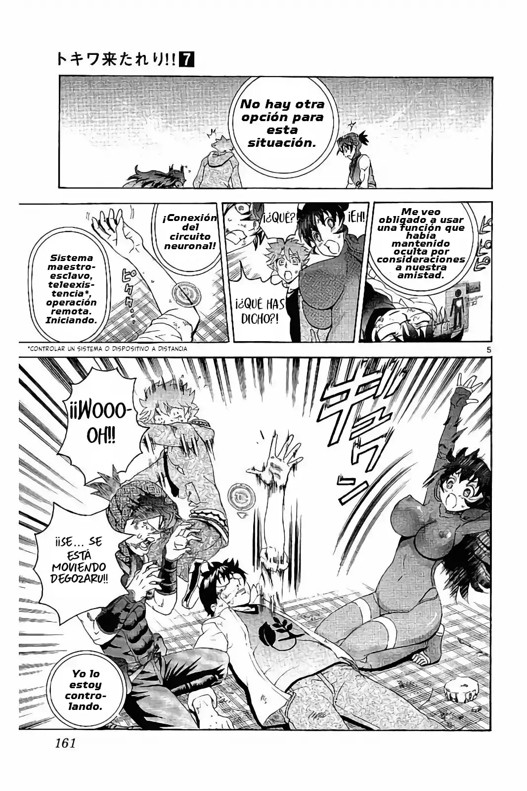 Capitulo 59 page 5