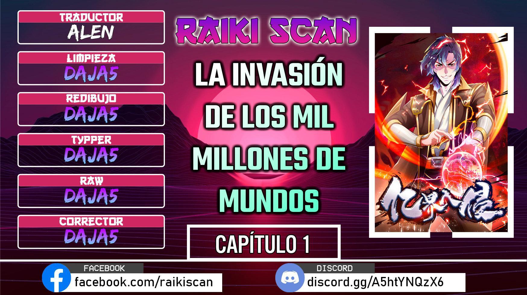 Capitulo 1 page 1