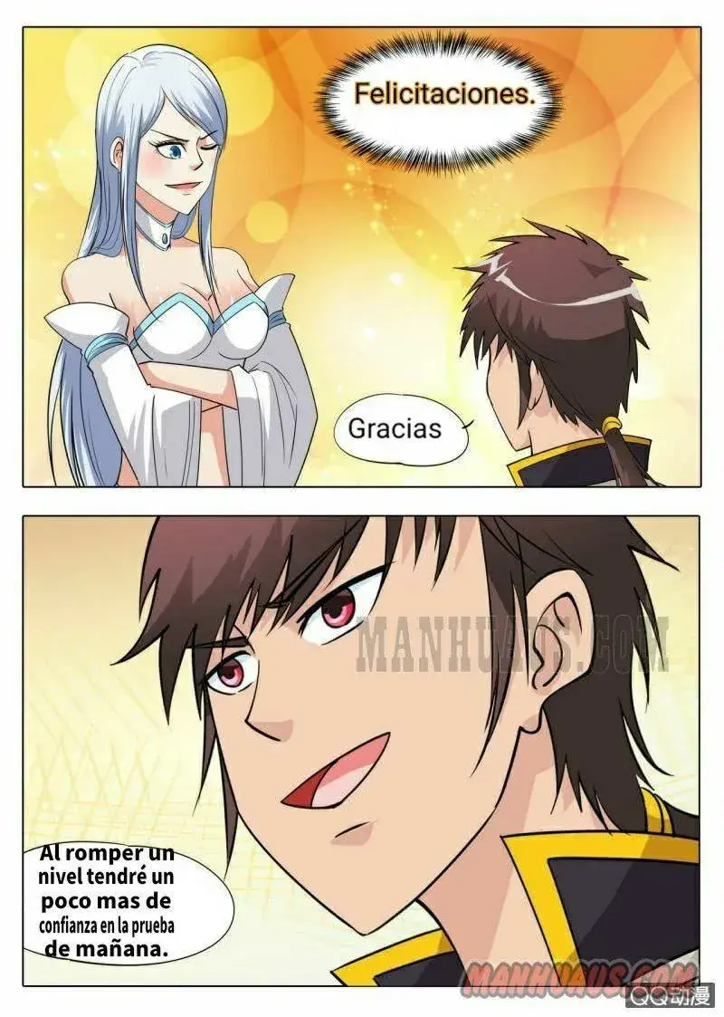 Capitulo 40 page 17