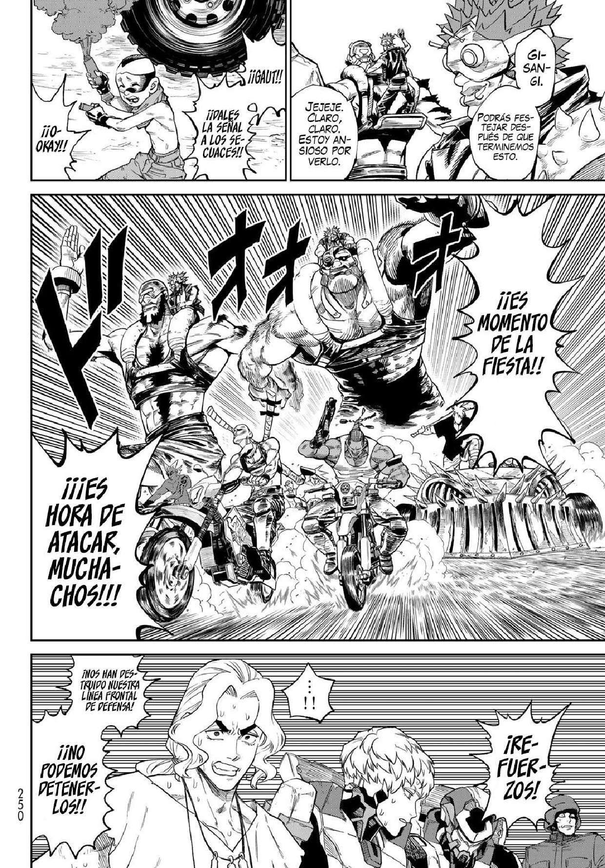 Capitulo 22 page 32