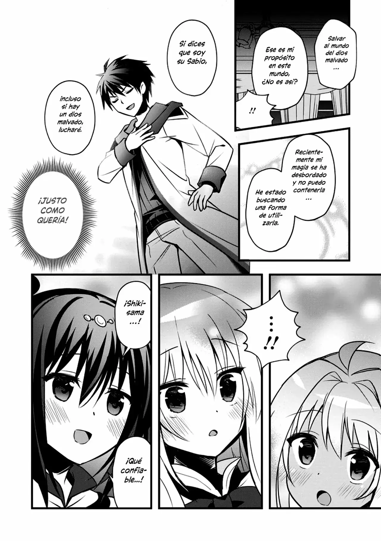 Capitulo 21 page 29