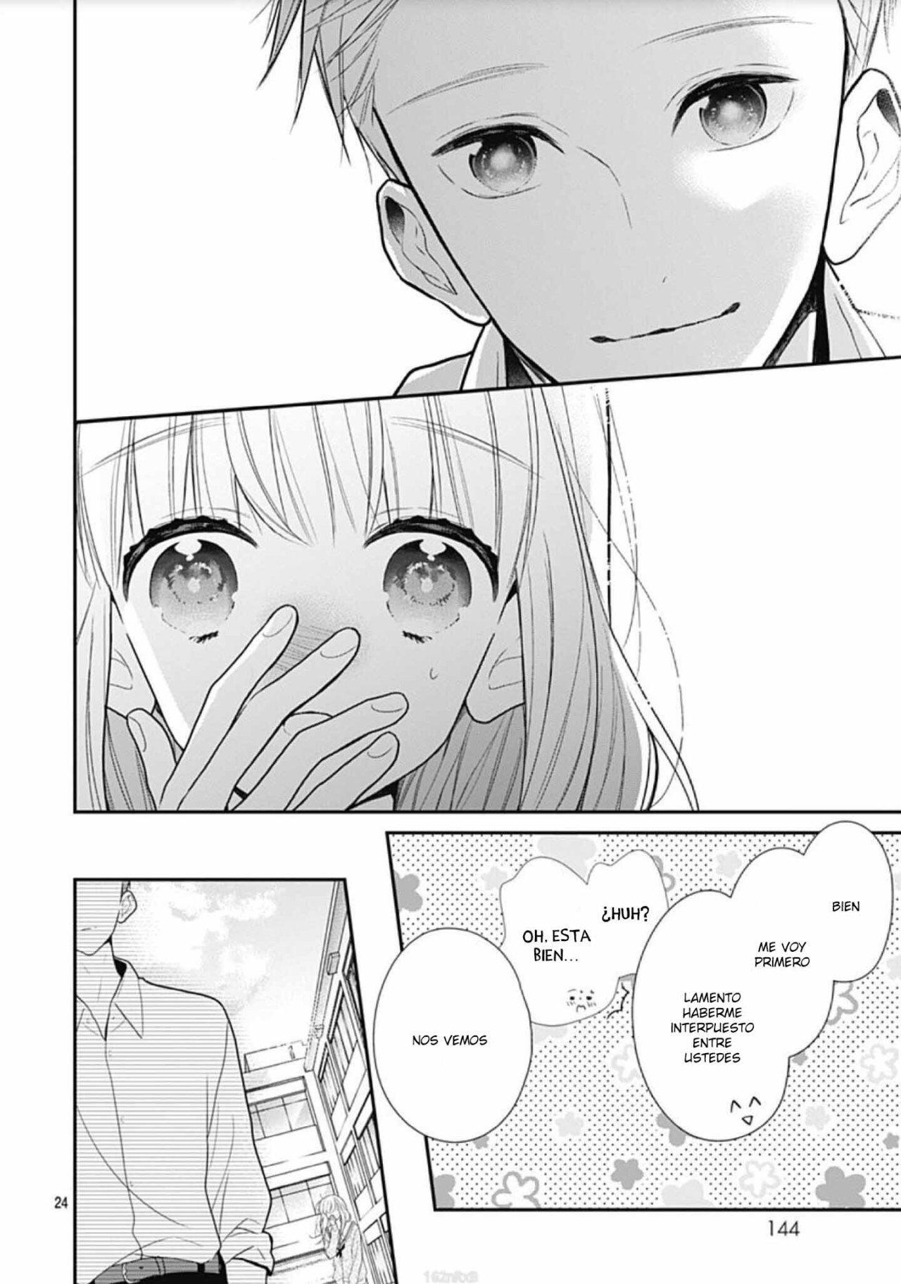 Capitulo 20 page 26