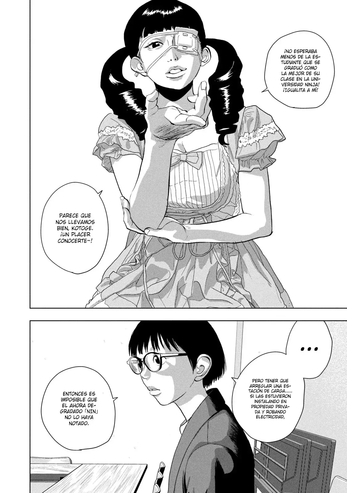 Capitulo 87 page 15