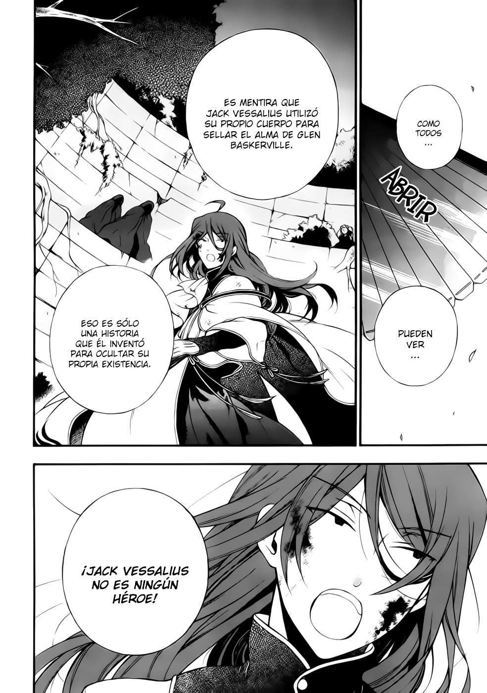 Capitulo 72 page 27