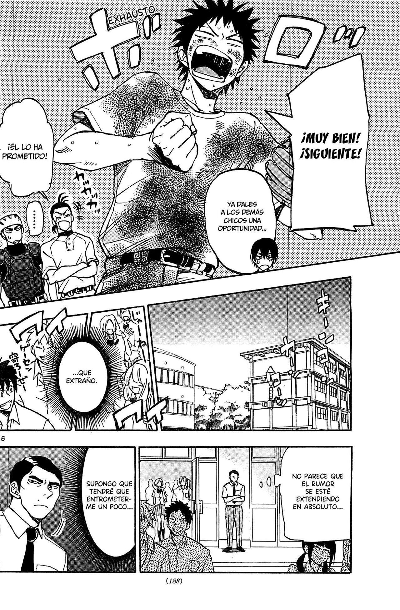 Capitulo 18 page 17