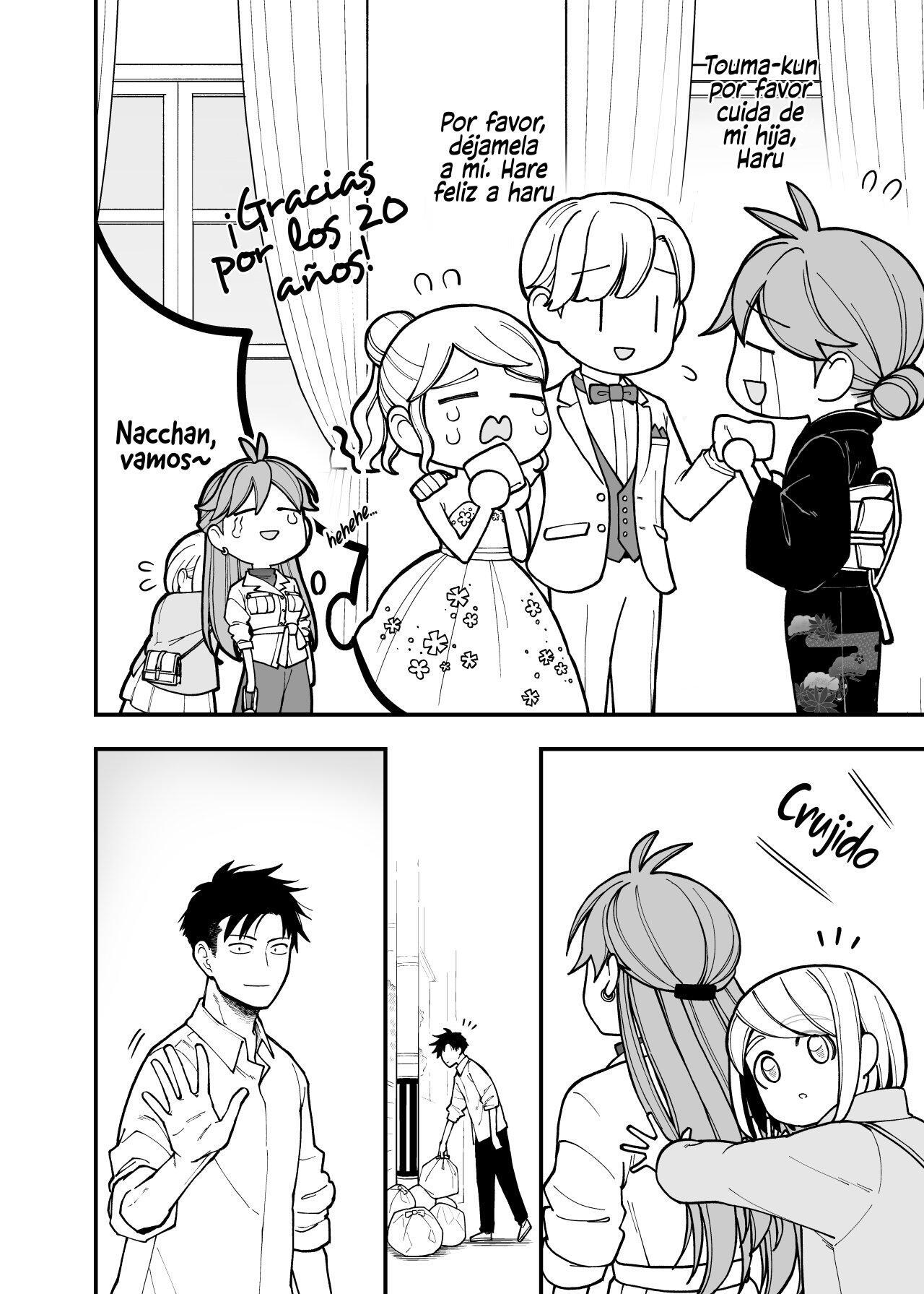 Capitulo 18 page 8