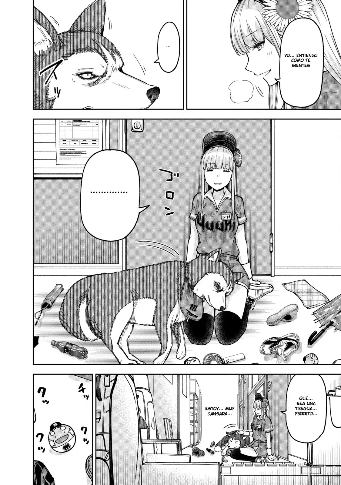 Capitulo 26 page 11