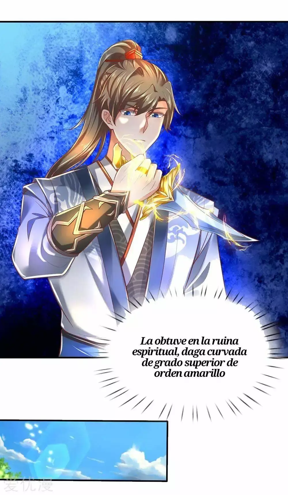 Capitulo 305 page 17
