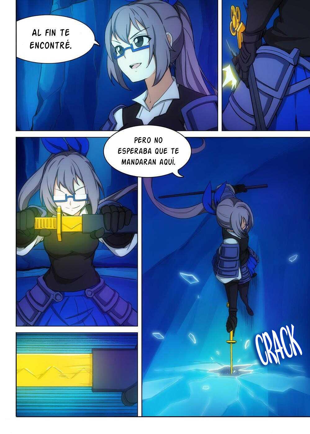 Capitulo 318 page 14