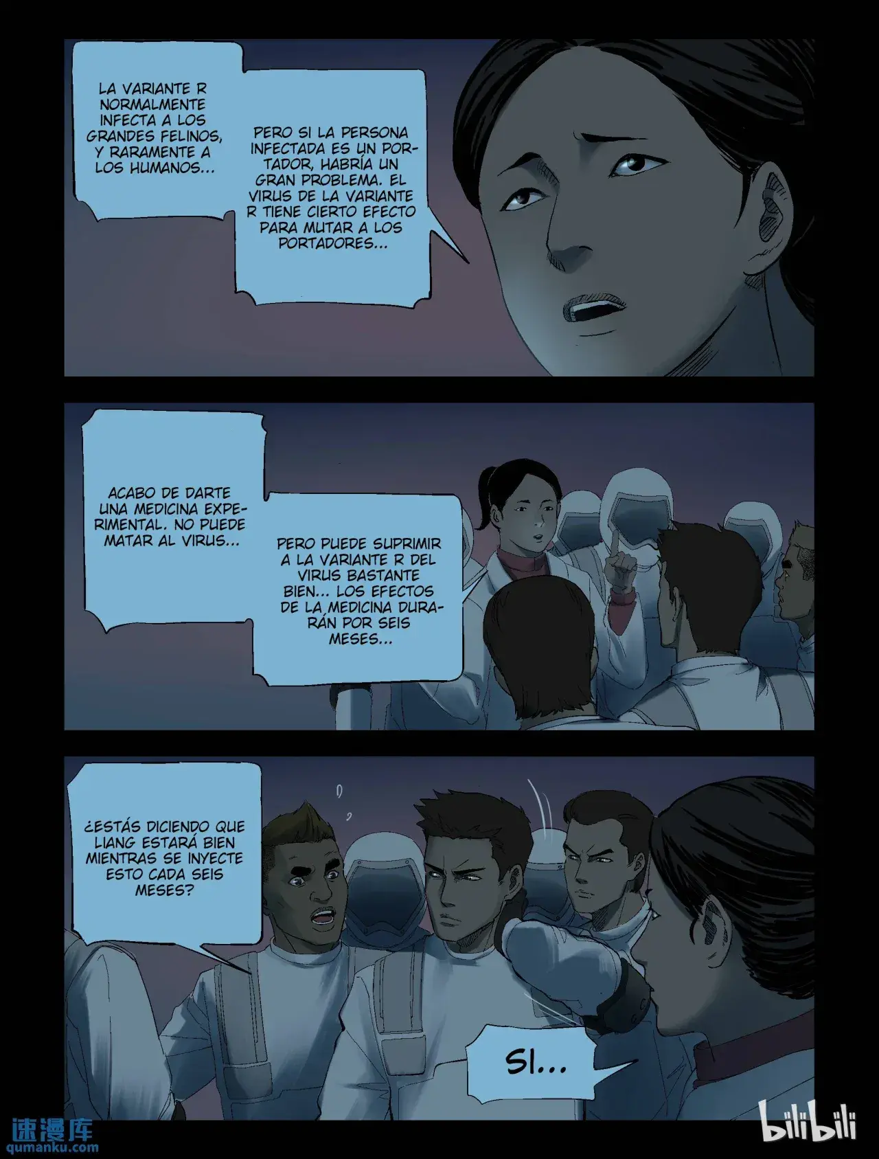 Capitulo 248 page 5