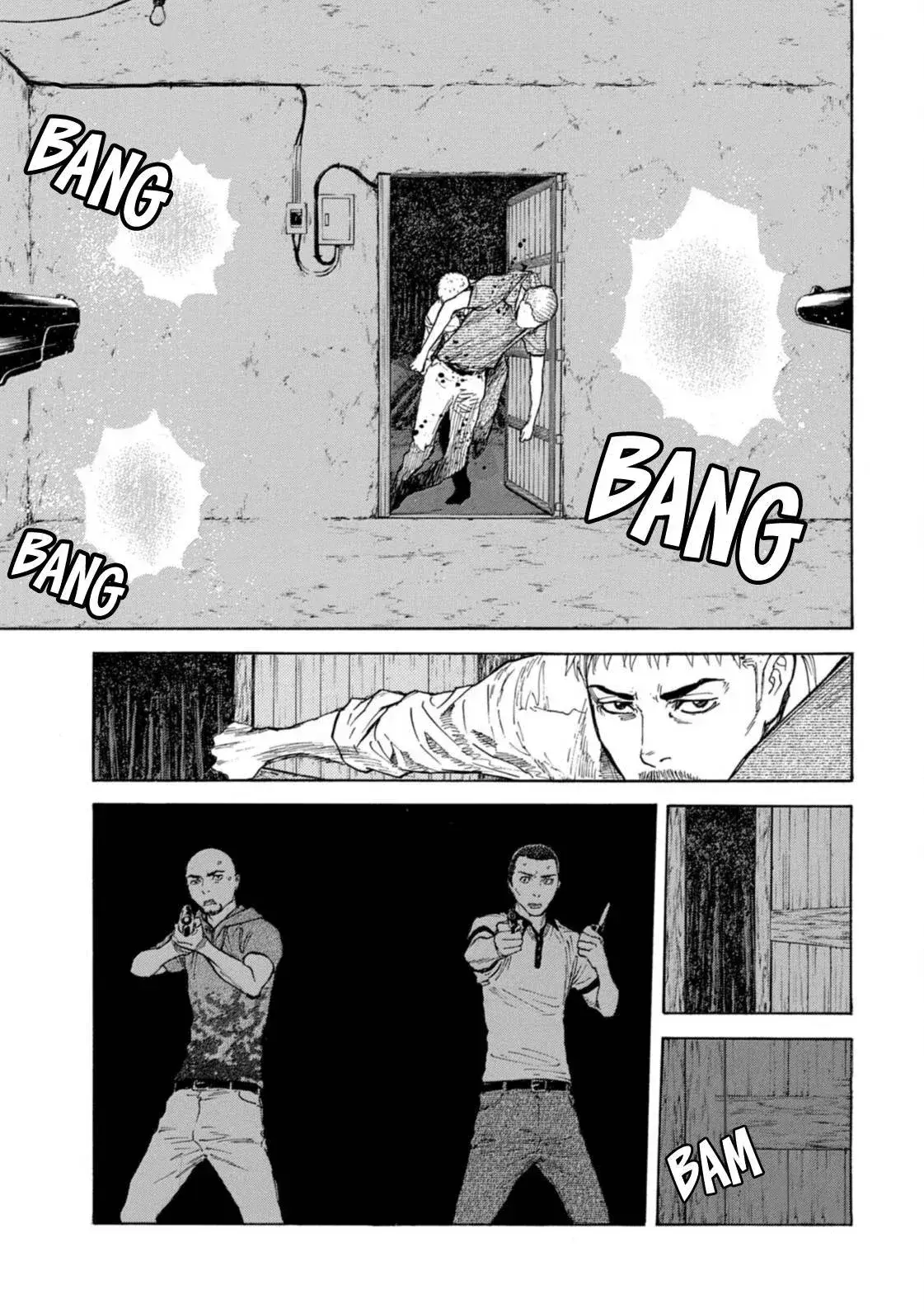 Capitulo 135 page 10