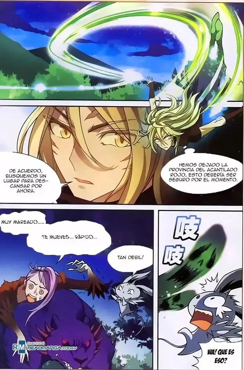 Capitulo 123 page 11