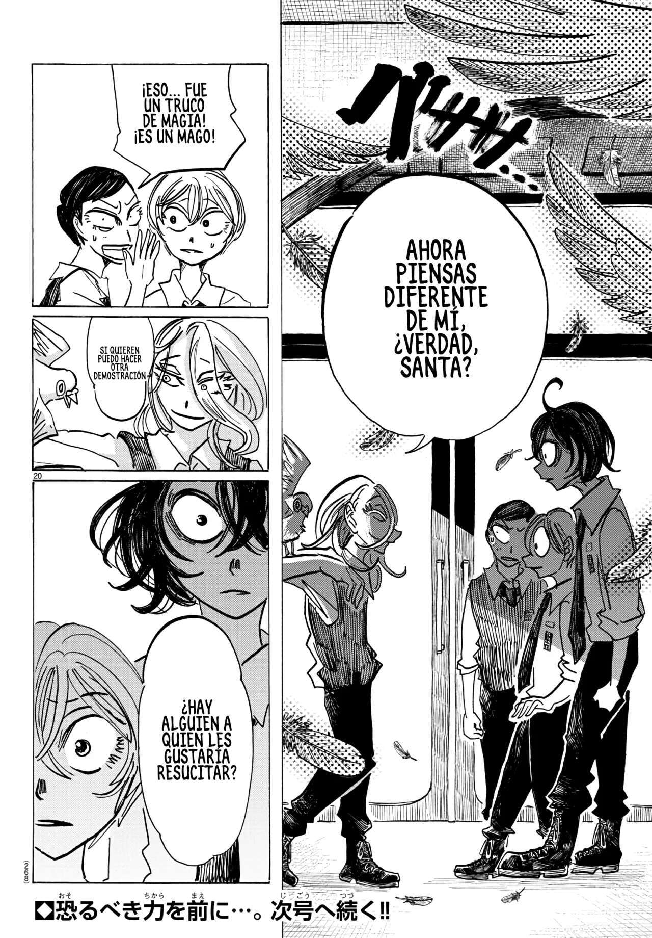 Capitulo 63 page 19