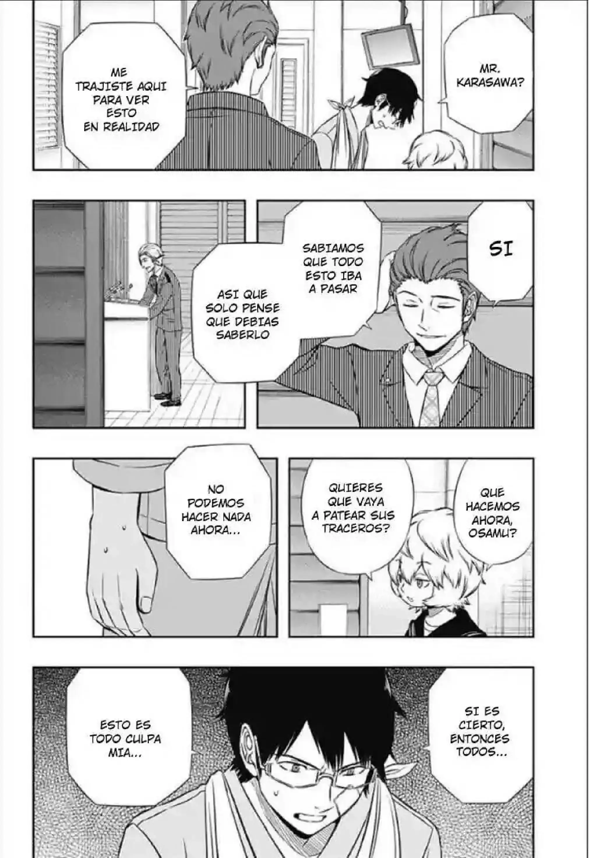Capitulo 84 page 15