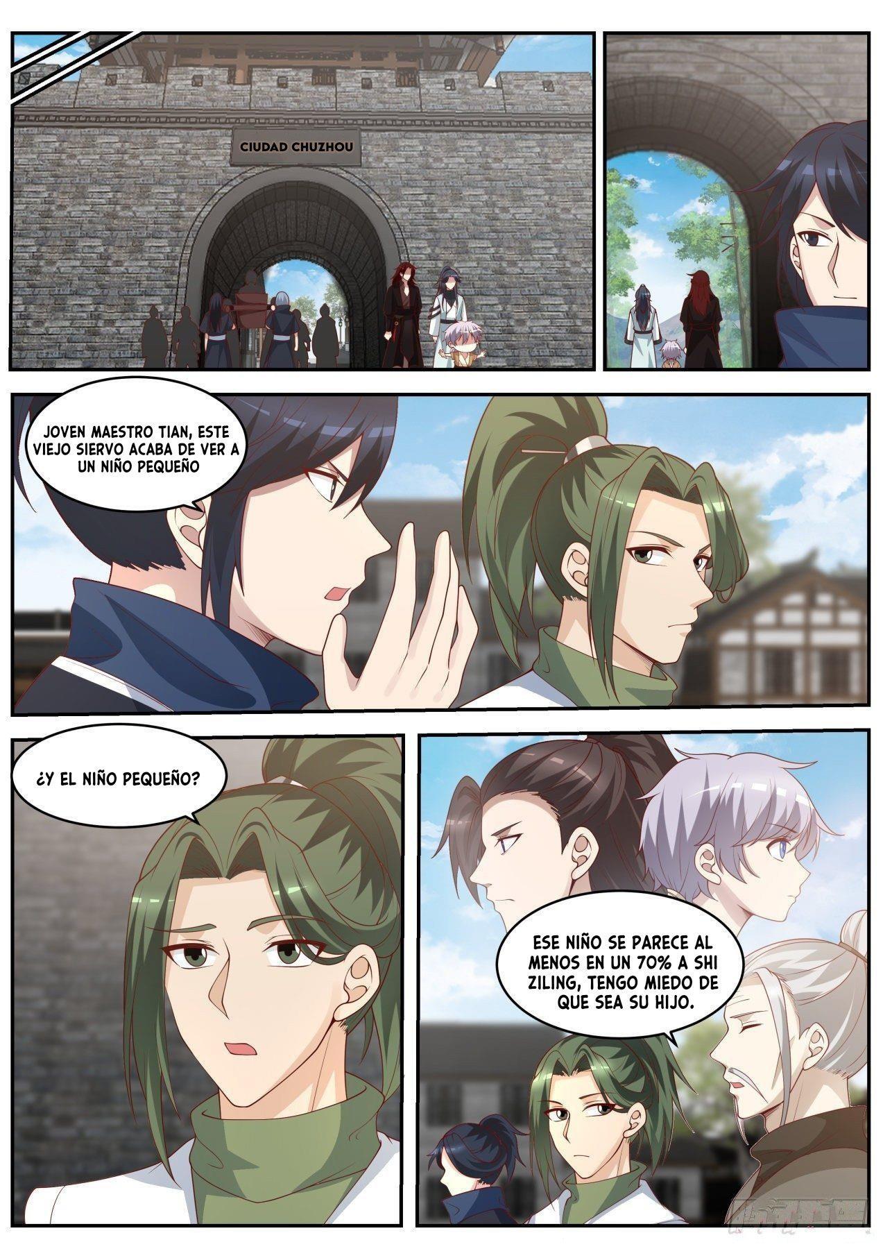 Capitulo 46 page 10