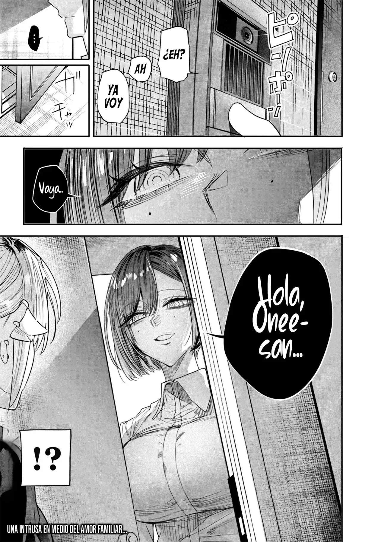 Capitulo 40 page 17