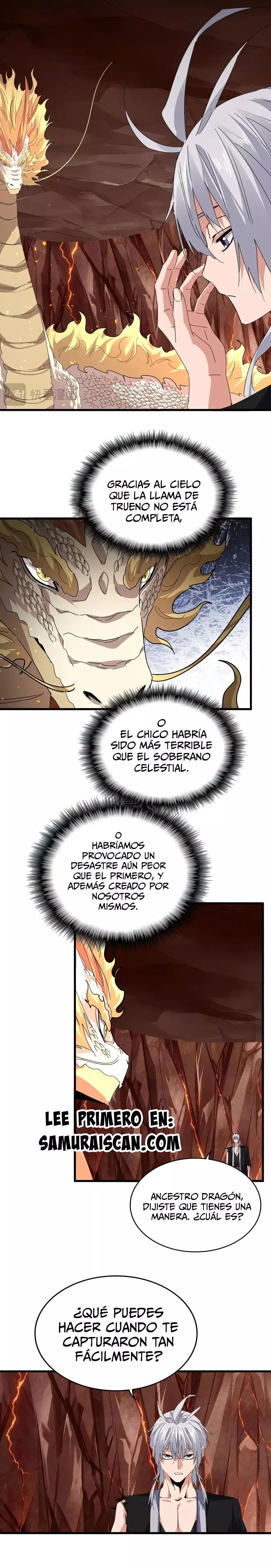 Capitulo 822 page 17