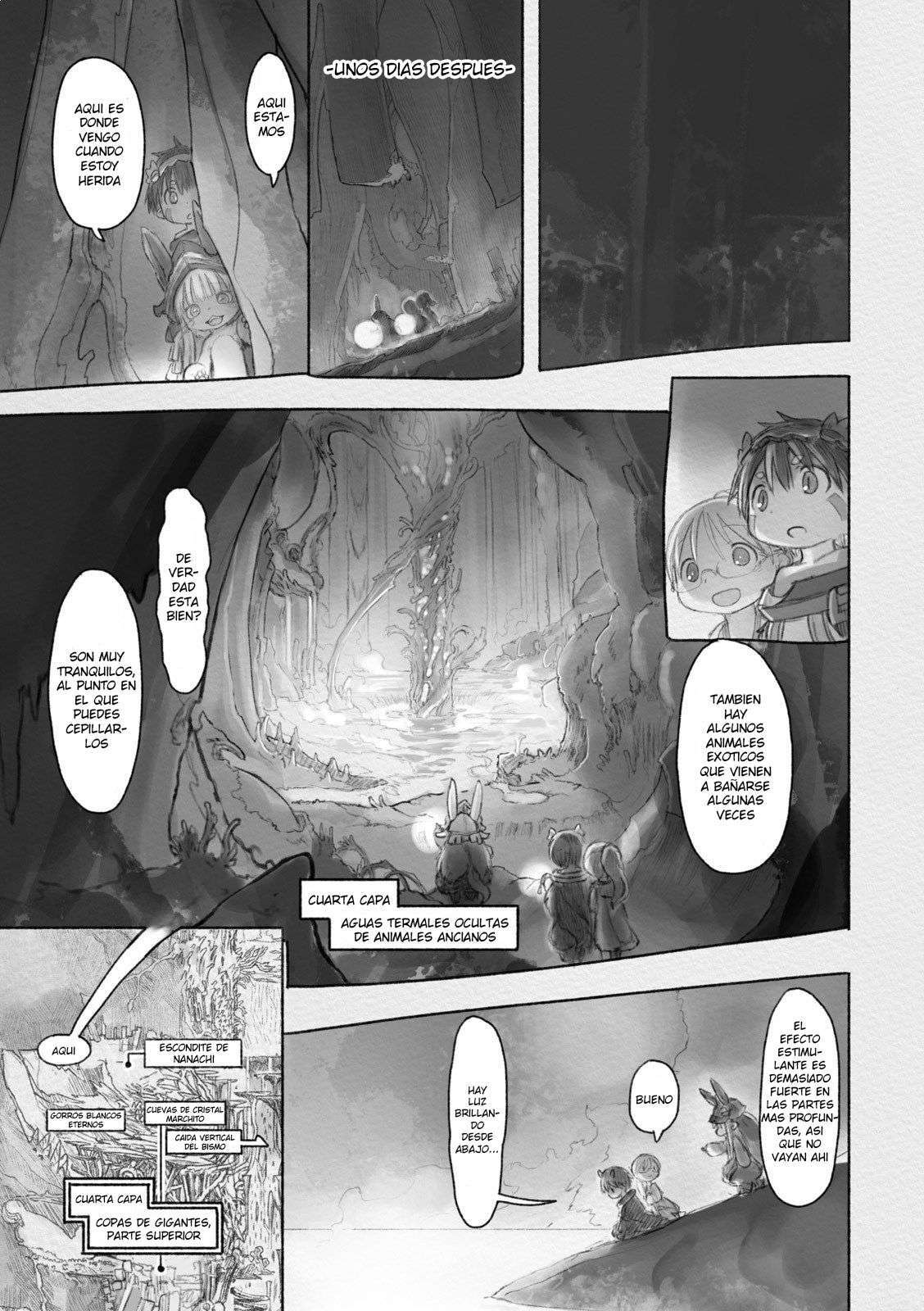 Capitulo 25 page 17