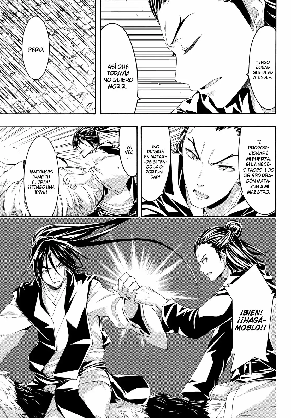 Capitulo 56 page 34