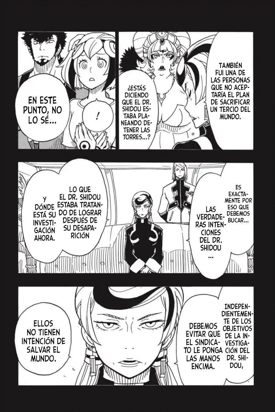 Capitulo 88 page 30