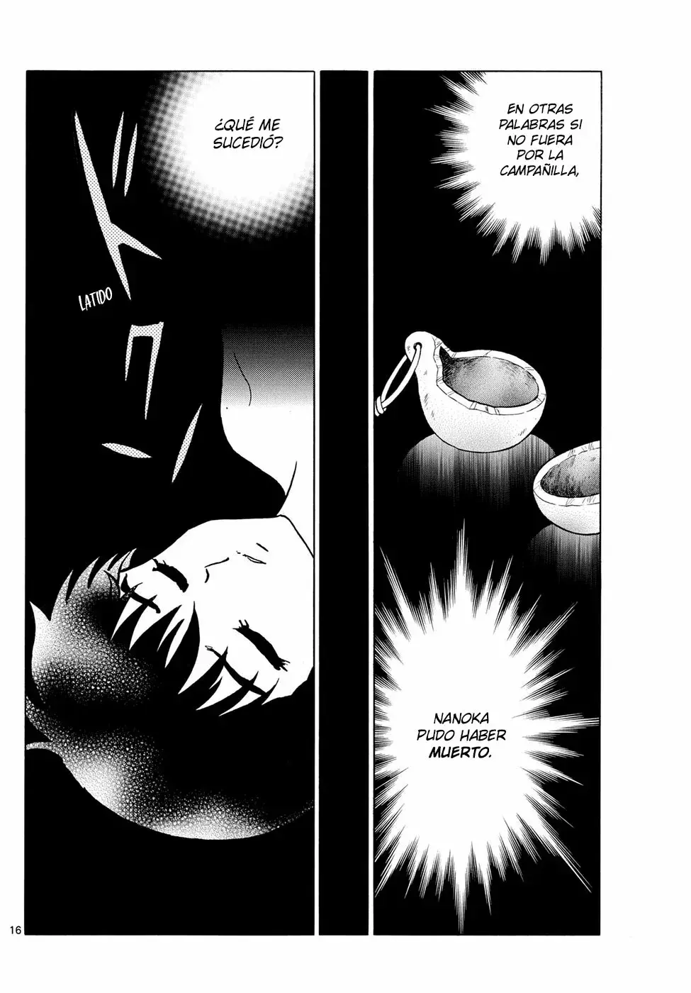 Capitulo 215 page 15