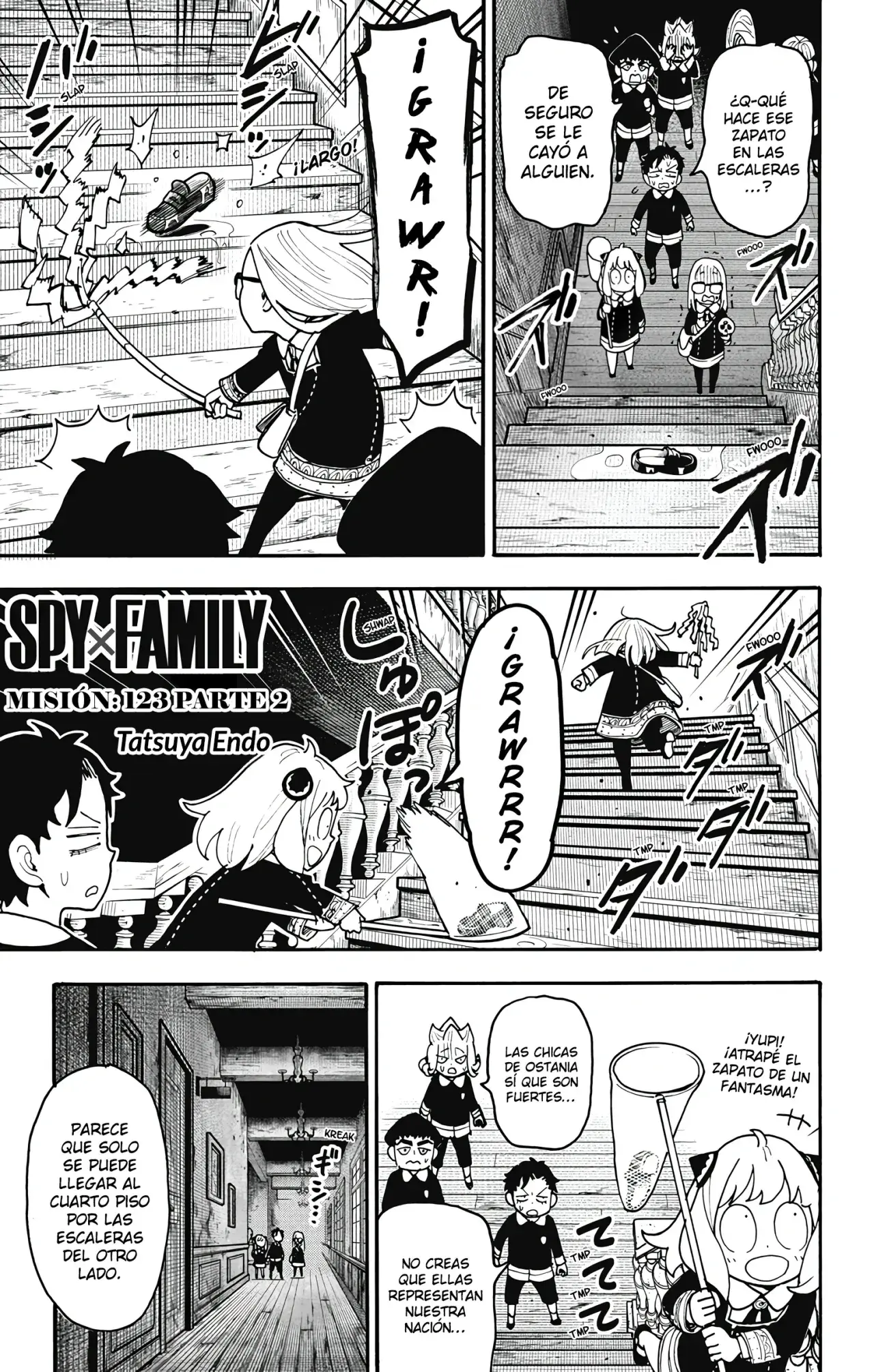 Capitulo 123.50 page 2