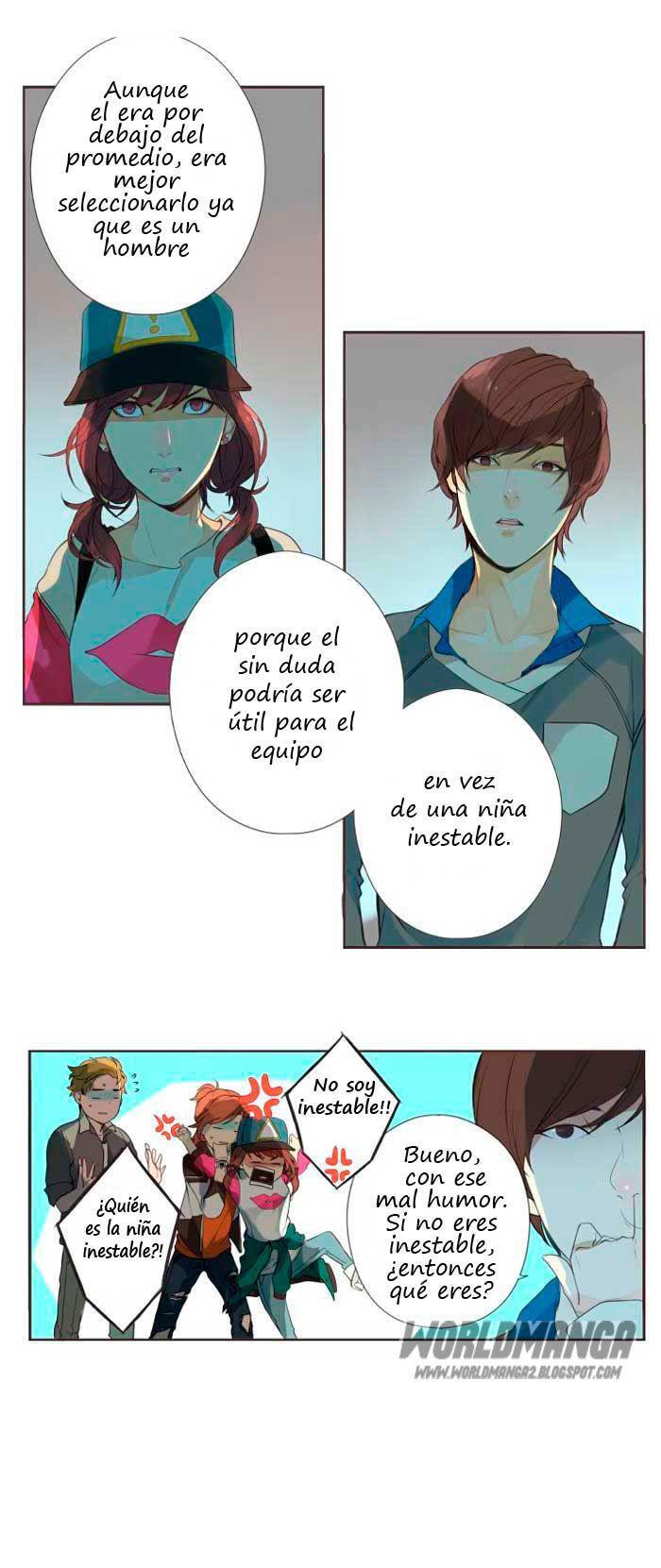 Capitulo 2 page 11