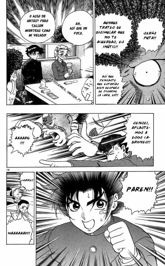 Capitulo 31 page 14