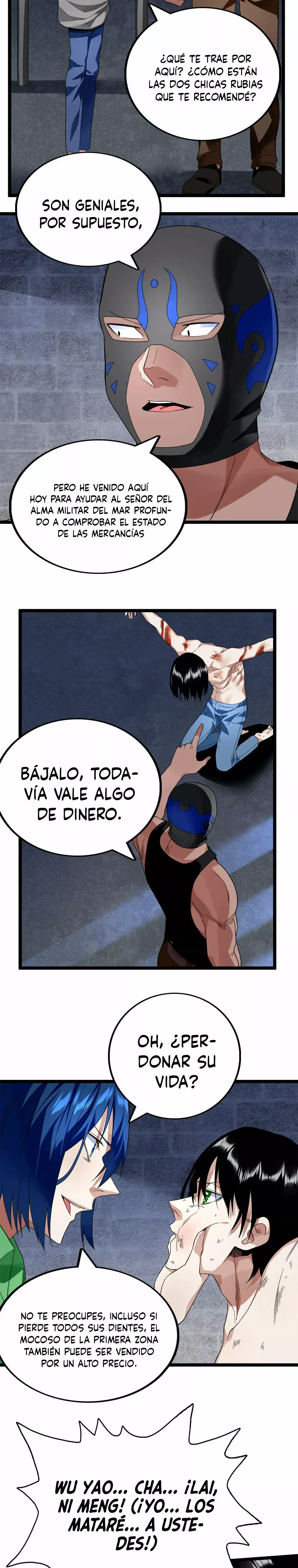 Capitulo 45 page 7