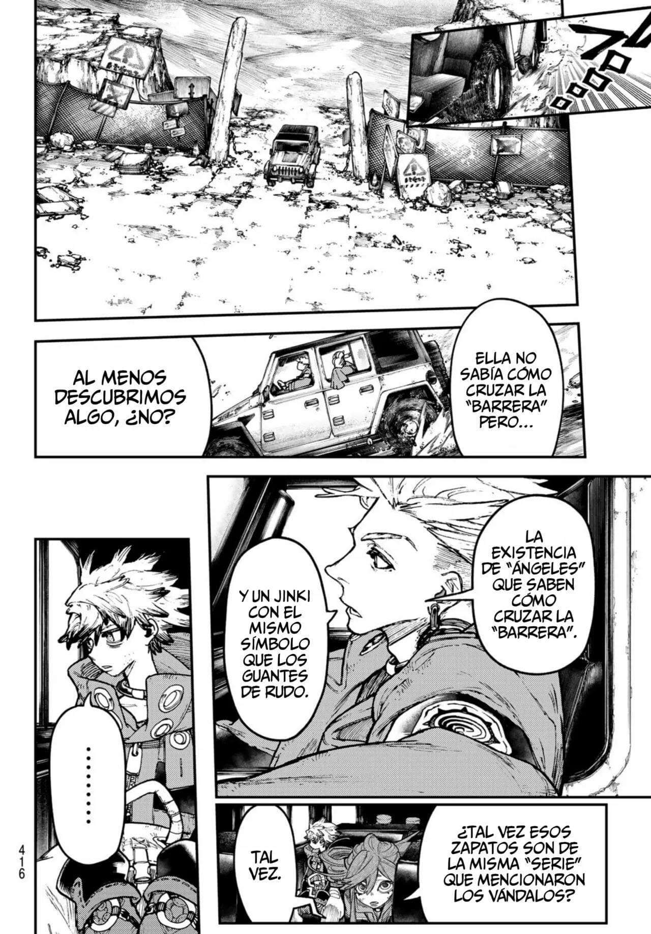Capitulo 43 page 17