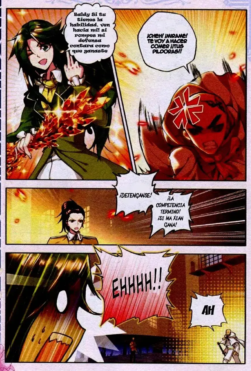 Capitulo 79 page 13