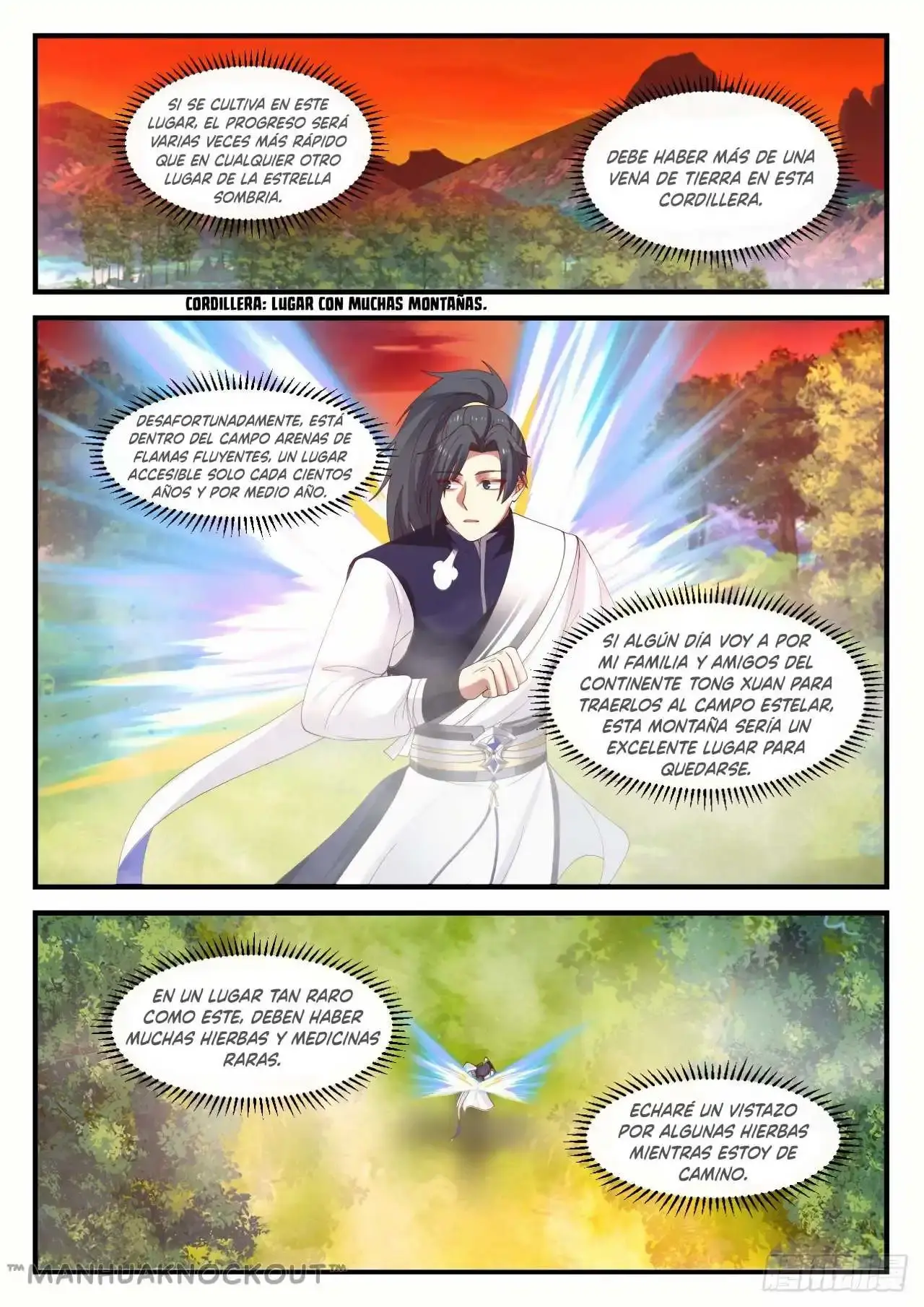 Capitulo 1135 page 12