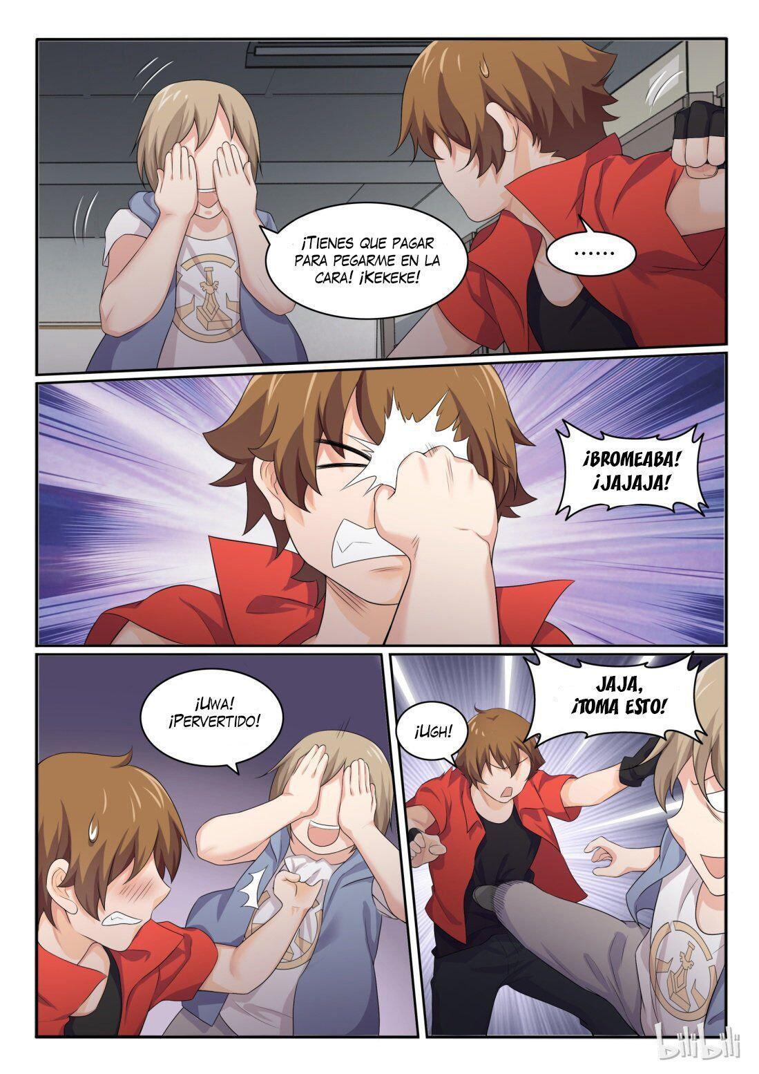 Capitulo 36 page 8
