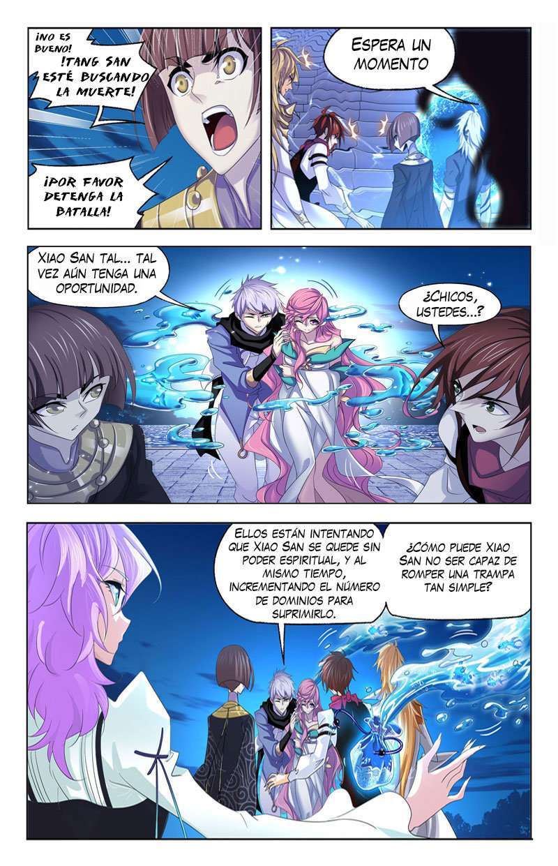 Capitulo 274 page 21