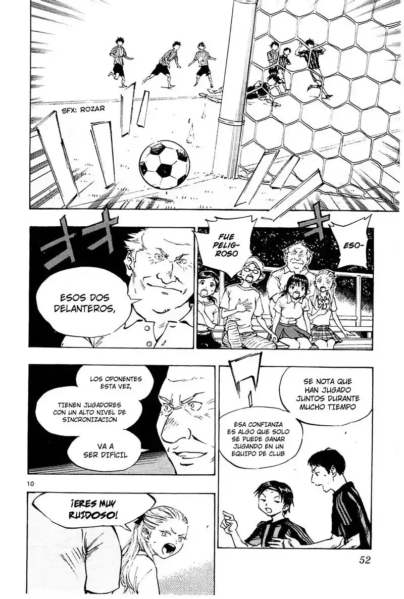 Capitulo 60 page 10