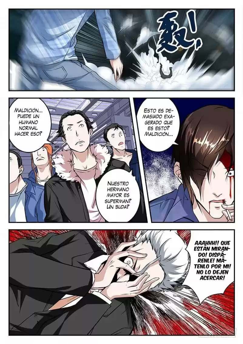 Capitulo 23 page 11