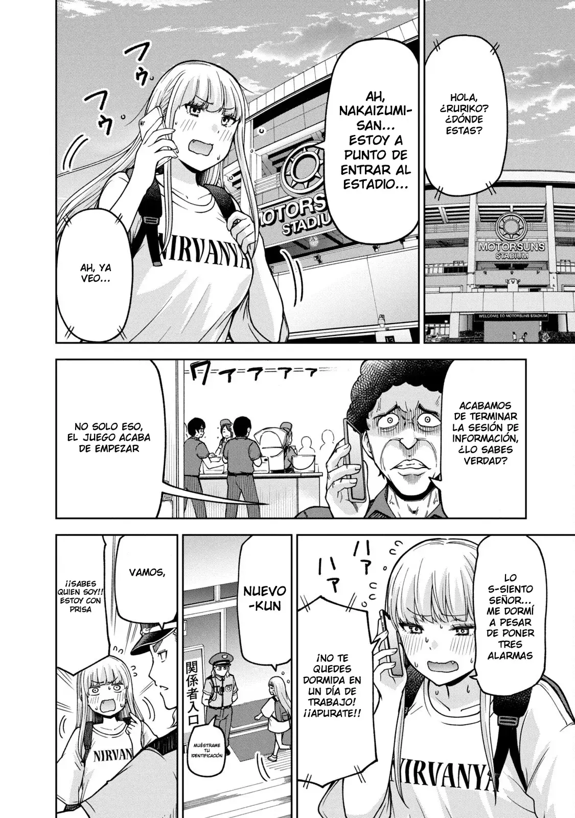Capitulo 26 page 3