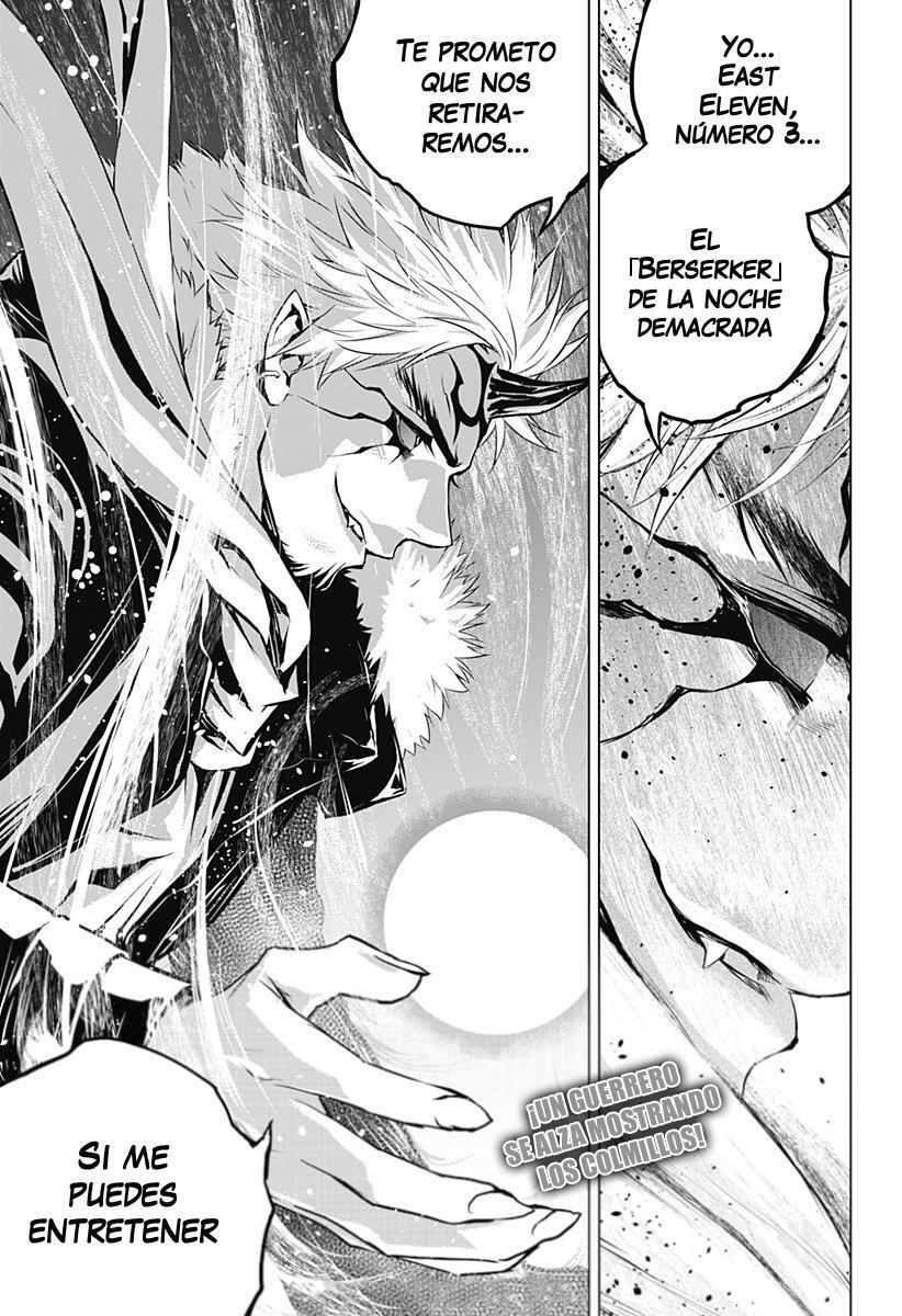 Capitulo 32 page 16