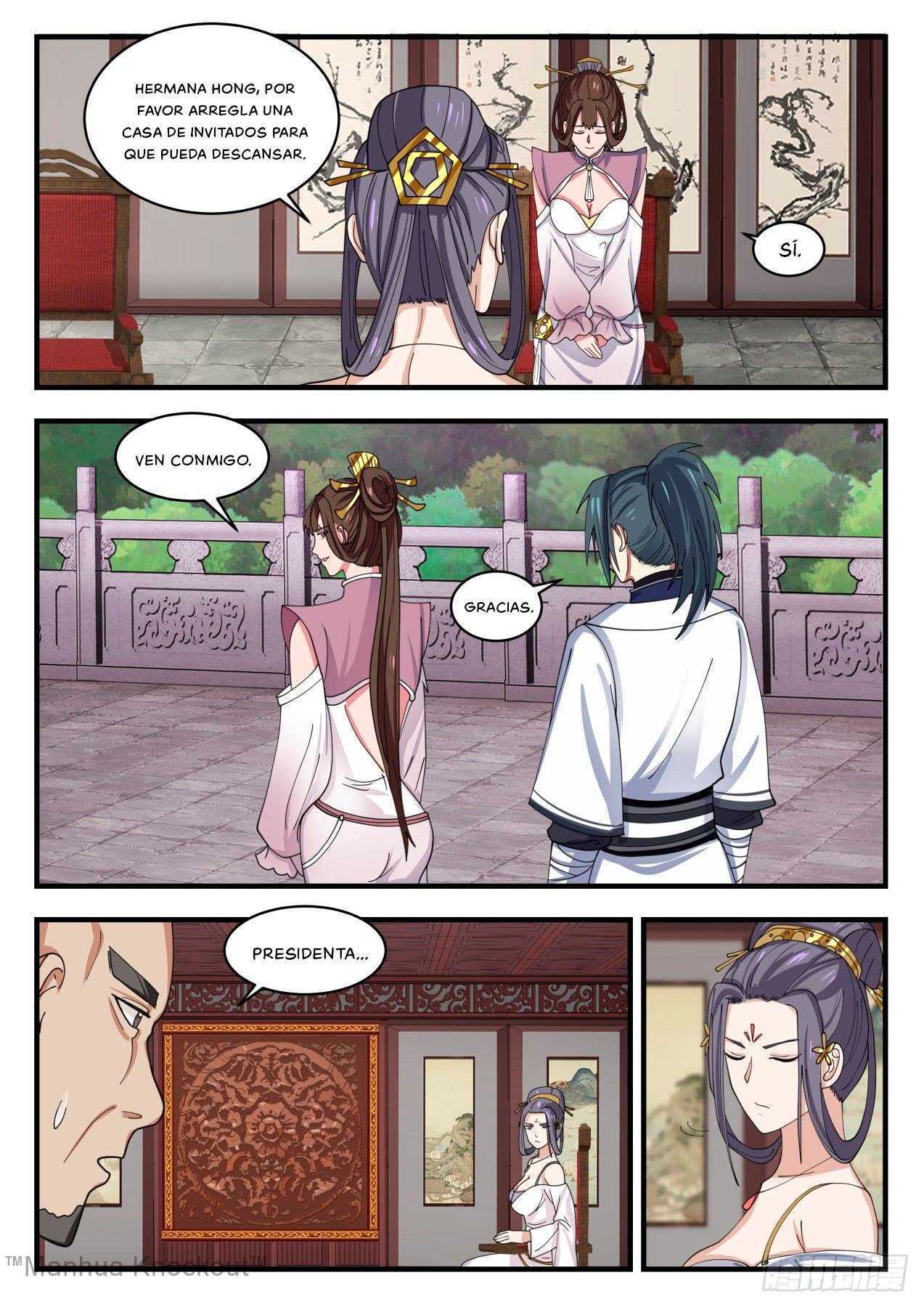 Capitulo 1502 page 9