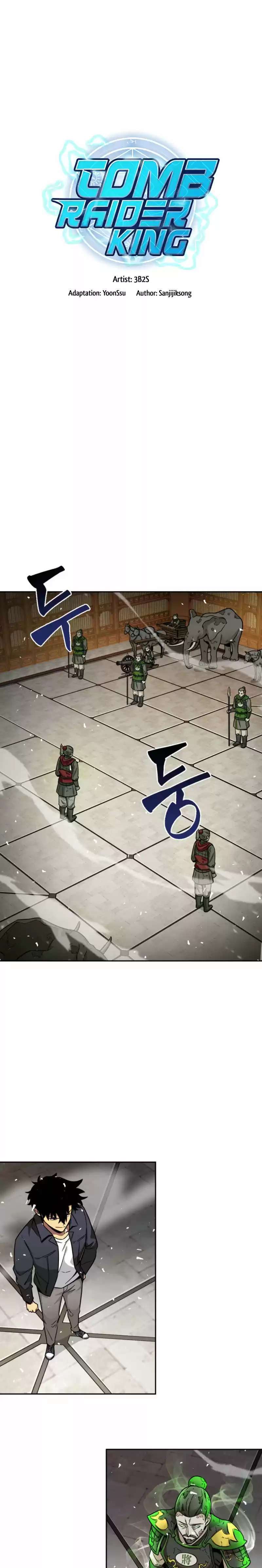 Capitulo 119 page 3
