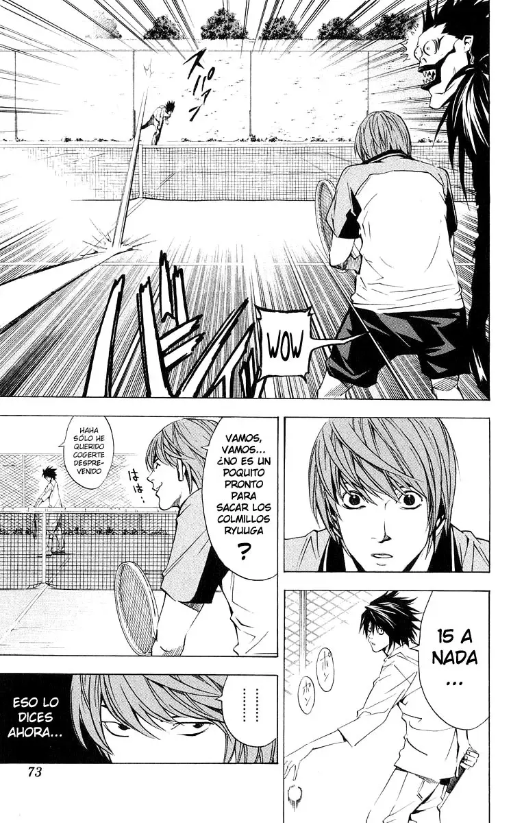 Capitulo 20 page 7