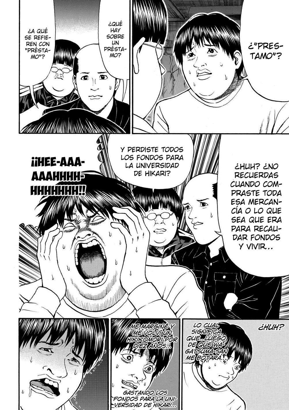 Capitulo 70 page 12