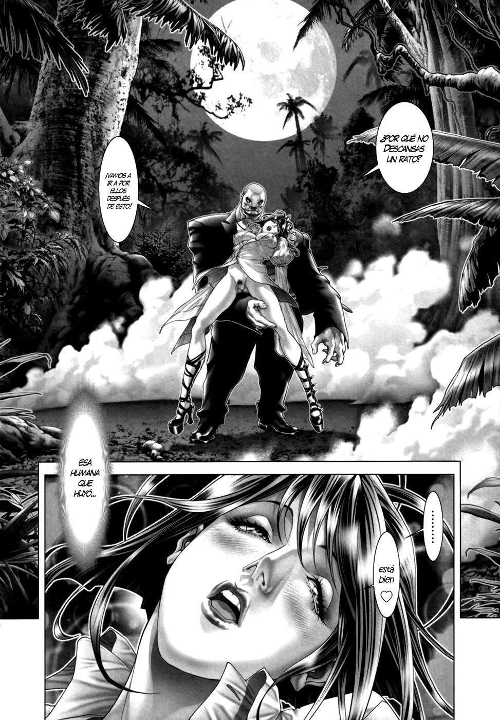 Capitulo 46 page 12