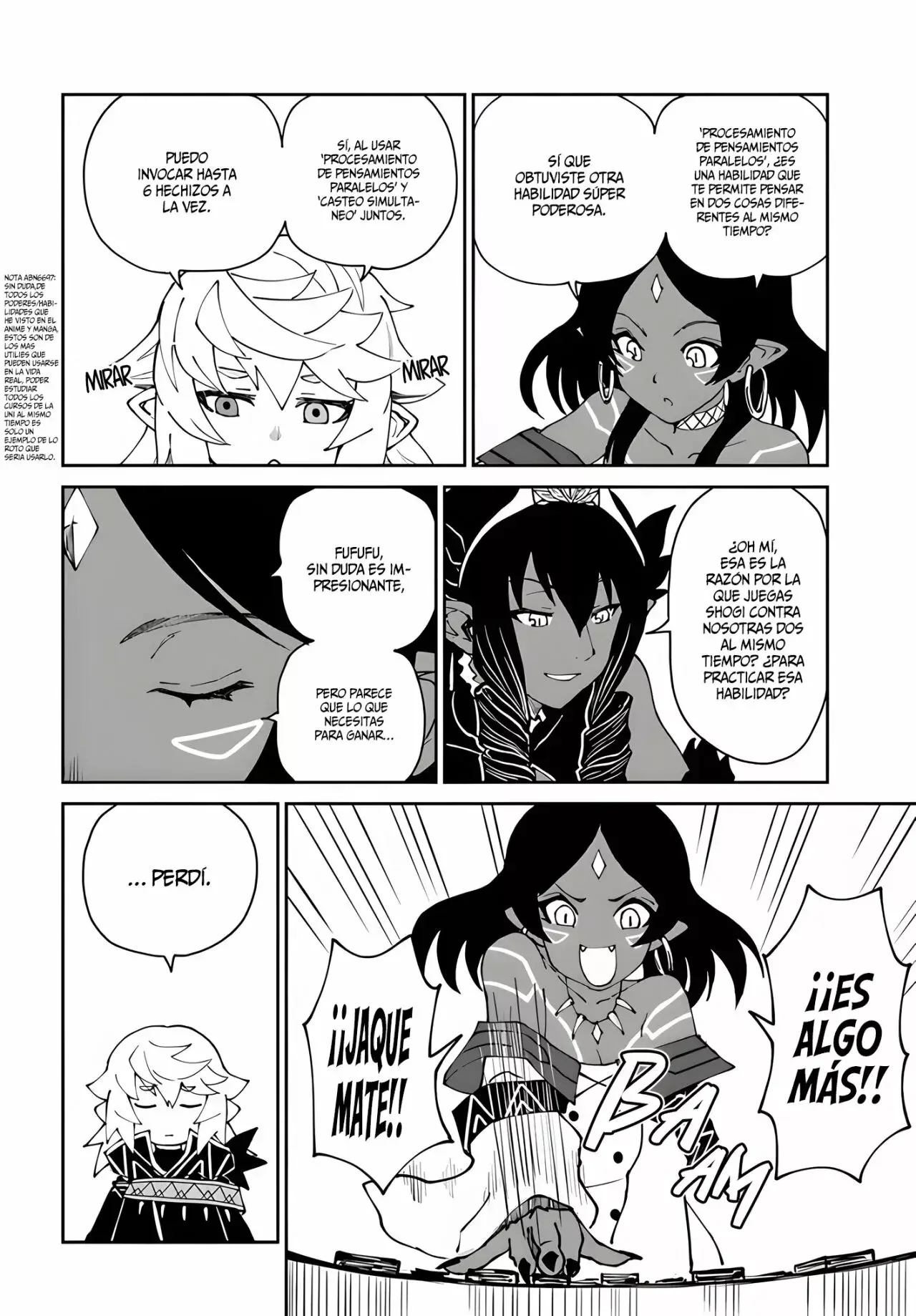 Capitulo 41 page 12