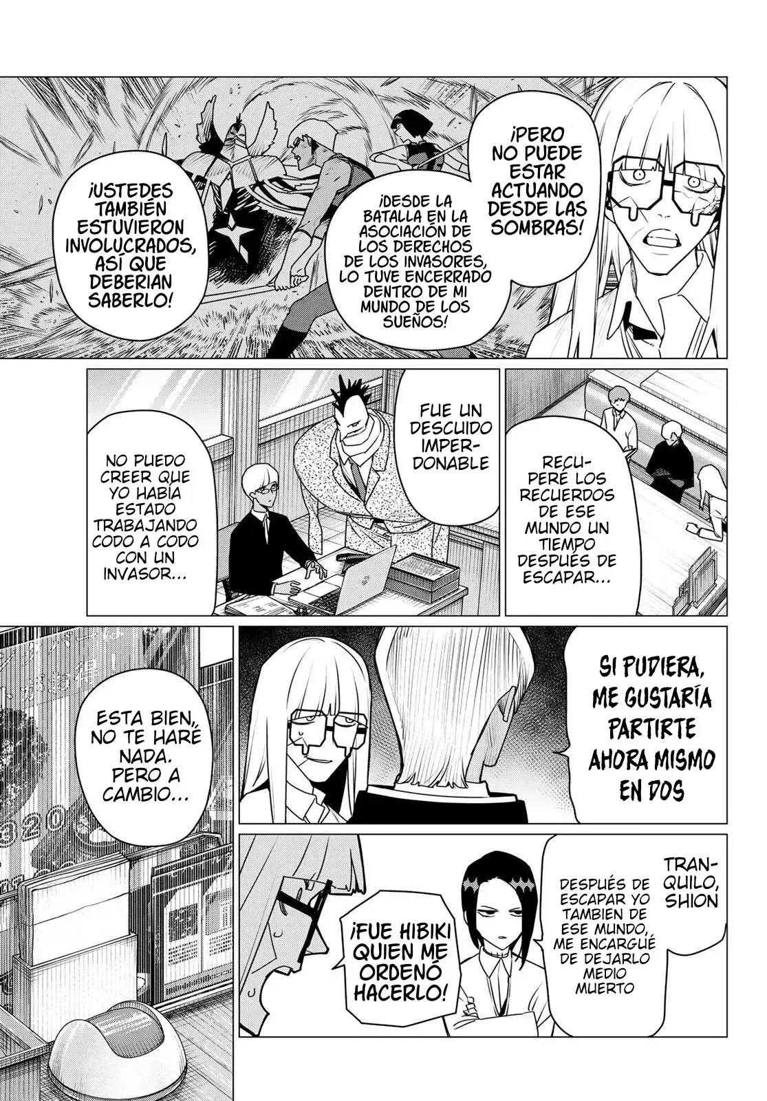 Capitulo 220 page 9