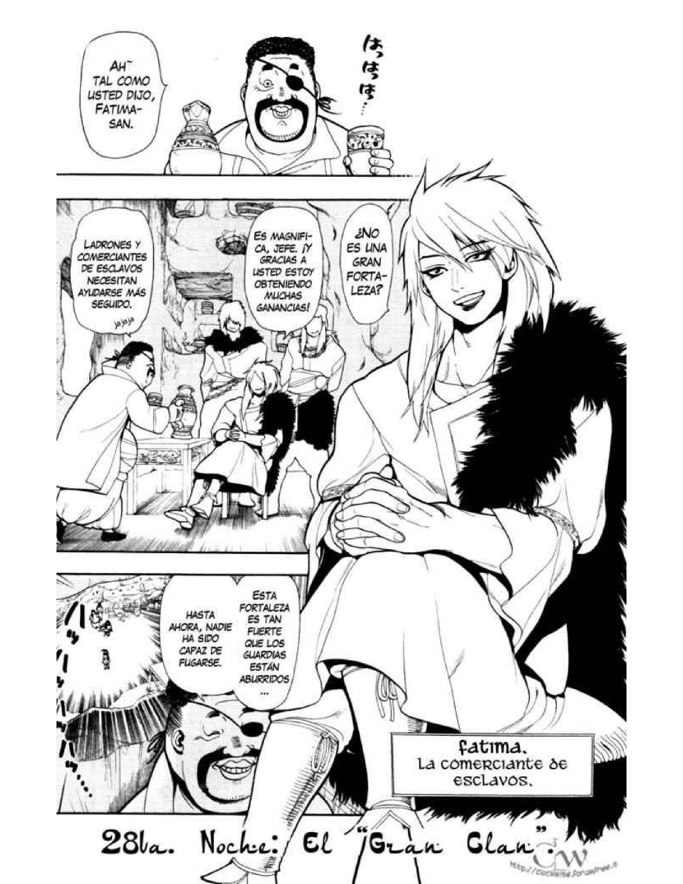 Capitulo 28 page 6
